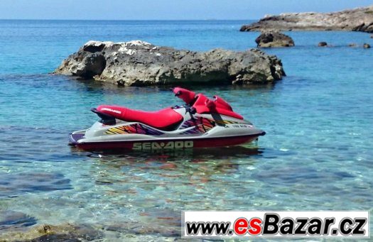 seadoo 950