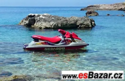 seadoo 950