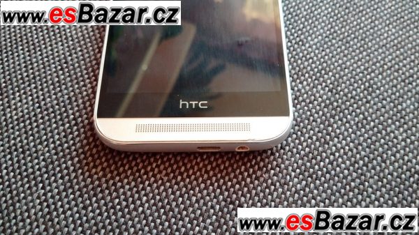Prodám HTC ONE M8 