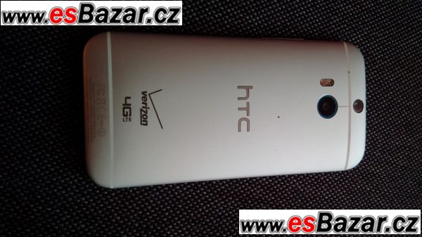 Prodám HTC ONE M8 