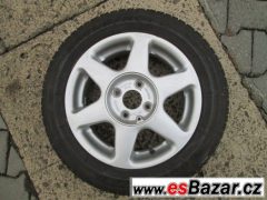 Alu disk Škoda Felicie R14 Atlanta