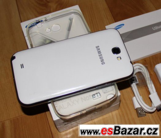 Samsung Galaxy Note 2 (N7100)