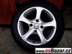 Al Alessio 14", 4x108 Ford