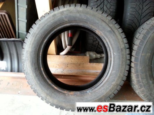 PRODÁM NOVÉ ZIMNÍ PNEU 195/65/16 C (PROTEKTOR) PRODÁM NOVÉ ZIMNÍ PNEU 195/65/16 C (PROTEKTOR)
