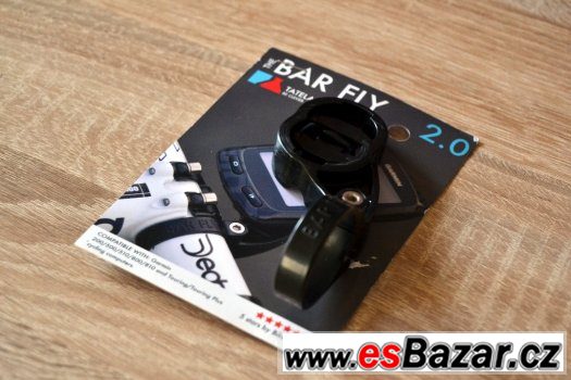 Držák BarFly 2.0 pro Garmin