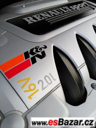 Renault Clio Sport R.S. 172 Renault Clio Sport R.S. 172