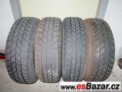 Zimní sada s pneu 175/70 R13