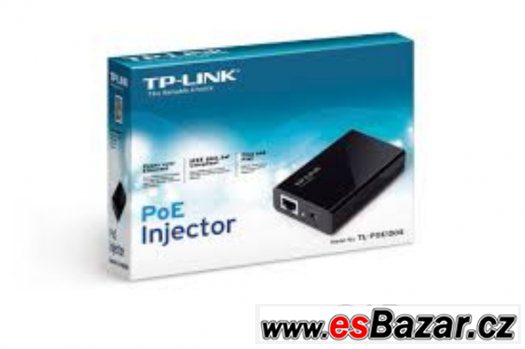 TP-LINK POE INJECTOR