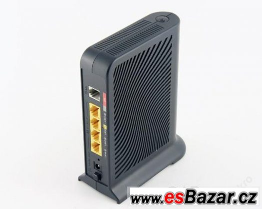 ADSL modem ZyXEL P660HN-T3A