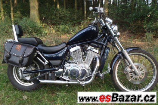 Suzuki VS750 Intruder