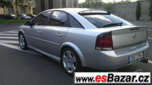 vectra 3.2 gts