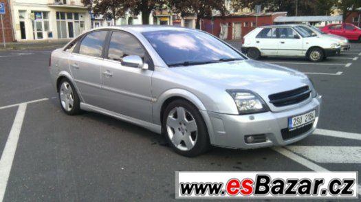 vectra 3.2 gts