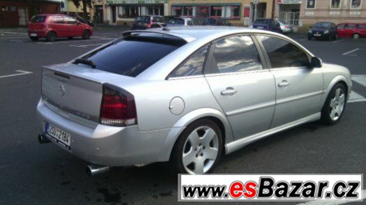 vectra 3.2 gts