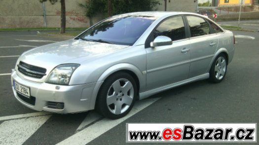 vectra 3.2 gts