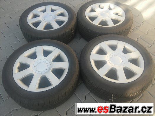 Alu 5x112 r16 Seat Alu 5x112 r16 Seat