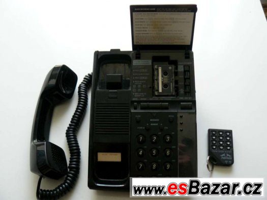 Stolní telefon GE 2-9896