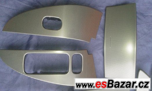 Dekor interieru,Mercedes C Dekor interieru,Mercedes C