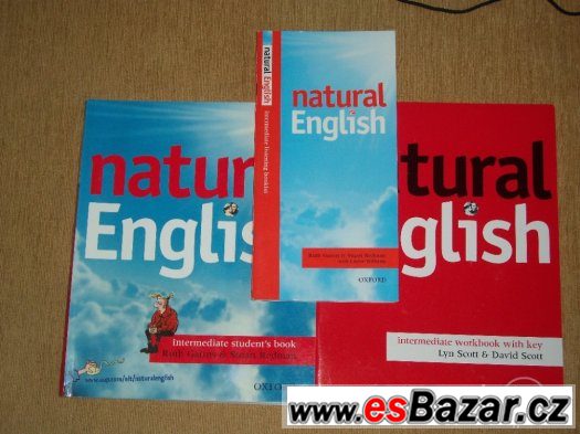 Natural English