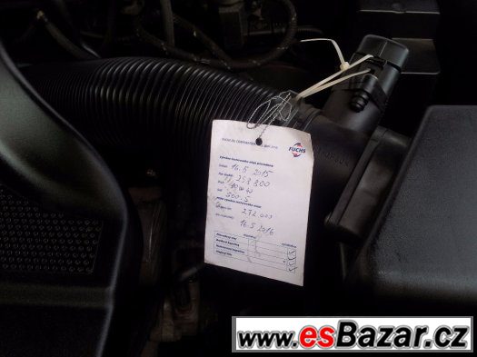 Octavia combi 1,9 TDI 81 KW Octavia combi 1,9 TDI 81 KW