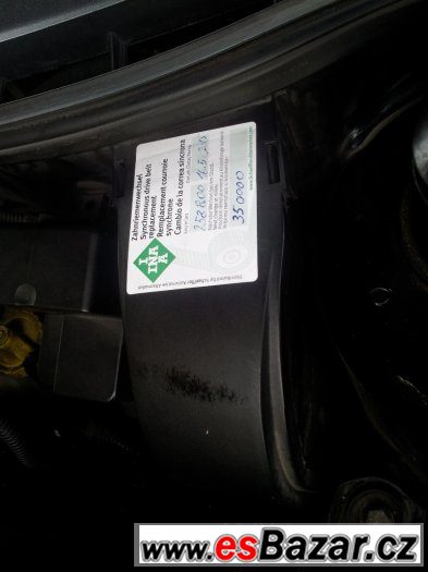 Octavia combi 1,9 TDI 81 KW Octavia combi 1,9 TDI 81 KW