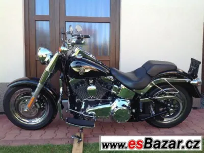 Harley Davidson