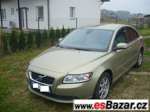 Volvo s40 2.0 diesel