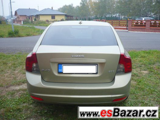 Volvo s40 2.0 diesel