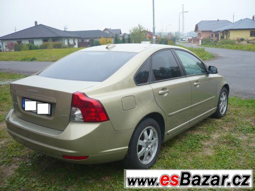 Volvo s40 2.0 diesel