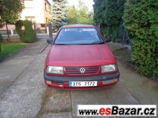 Volswagen Vento 1.9d rv.1994