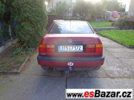 Volswagen Vento 1.9d rv.1994