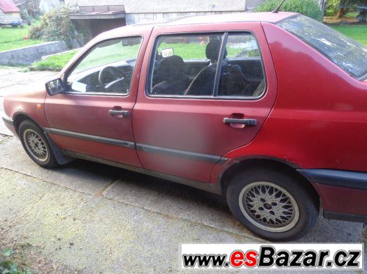 Volswagen Vento 1.9d rv.1994