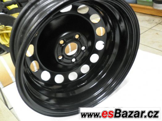 Prodám disky 5x112, 6JxR16, Škoda Octavia2,Superb2,Yeti,VW Prodám disky 5x112, 6JxR16, Škoda Octavia2,Superb2,Yeti,VW