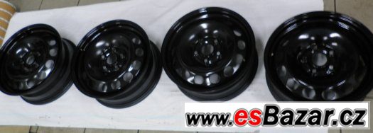 Prodám disky 5x112, 6JxR16, Škoda Octavia2,Superb2,Yeti,VW Prodám disky 5x112, 6JxR16, Škoda Octavia2,Superb2,Yeti,VW