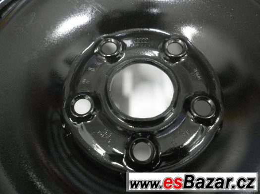 Prodám disky 5x112, 6JxR16, Škoda Octavia2,Superb2,Yeti,VW Prodám disky 5x112, 6JxR16, Škoda Octavia2,Superb2,Yeti,VW