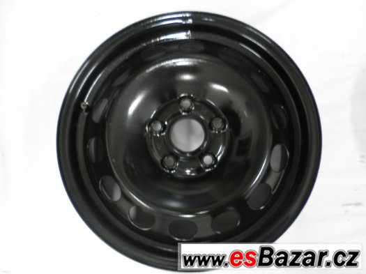 Prodám disky 5x112, 6JxR16, Škoda Octavia2,Superb2,Yeti,VW Prodám disky 5x112, 6JxR16, Škoda Octavia2,Superb2,Yeti,VW