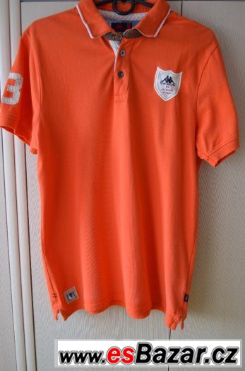 polo-triko-kappa-vel-xl
