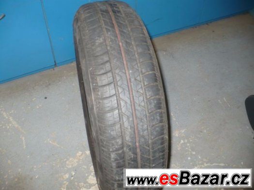 Pneu Firestone F-590 155/80 R 13 79T, 7 mm