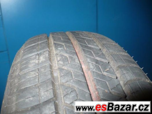 Pneu Firestone F-590 155/80 R 13 79T, 7 mm