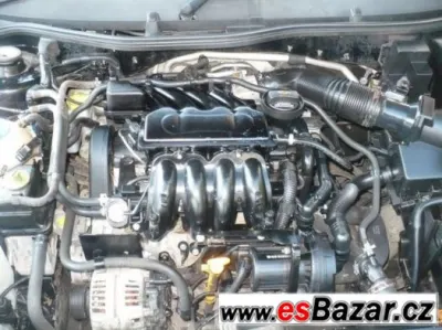 Motor AVU 1,6 SR Octavia 1