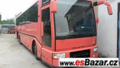 Volvo Italia99 - Karosa,Man,Daf,Scania.....