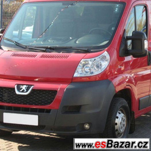 Citroen Jumper ,ducato,boxer 3.0tdi 2009