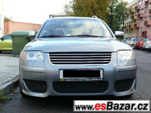 VW PASSAT VW PASSAT