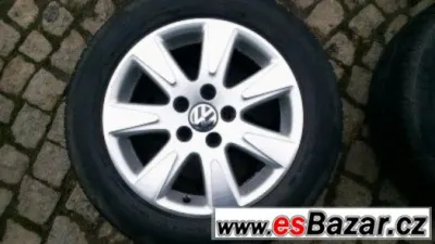 Alu kola 16" 5x112