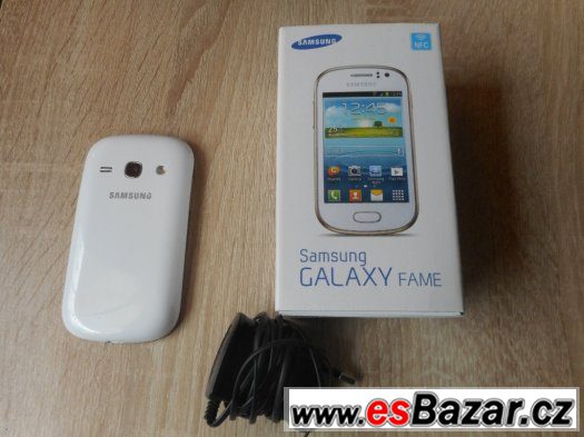 Prodám SAMSUNG Galaxy Fame