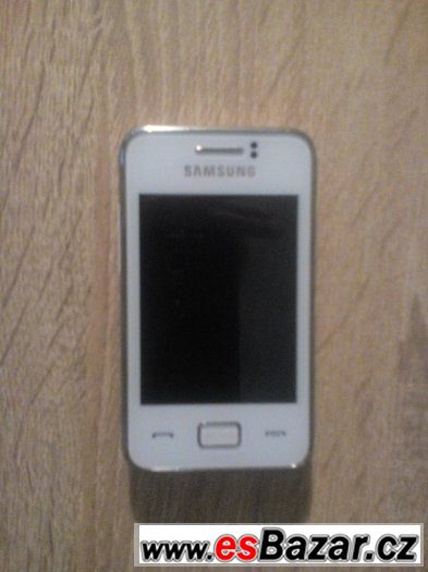 Mobilní telefon Samsung