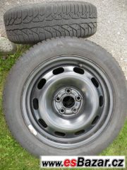 Zimní kola Kleber 185/60/R15