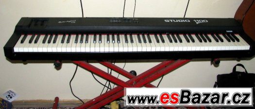 Master keyboard Fatar Studio1100