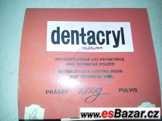 Dentacryl