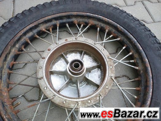Kolo Dněpr,K 750 Kolo Dněpr,K 750