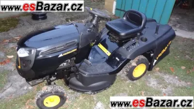 Zahradní traktor Mc Culloch M115-77TC